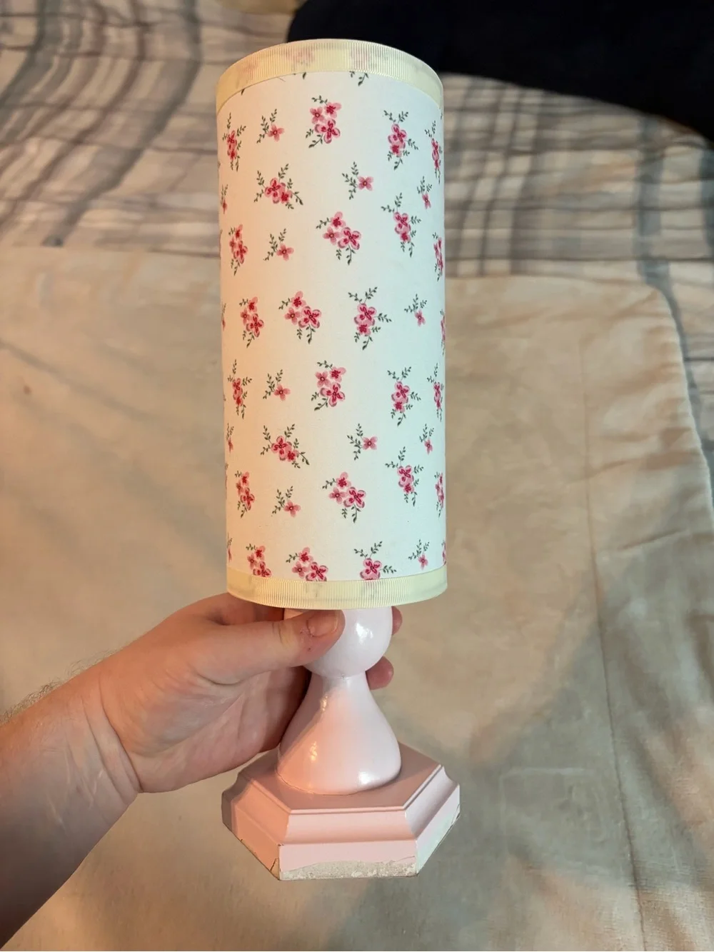 Bow holder